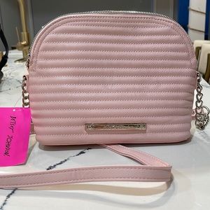 Betsy Johnson Crossbody